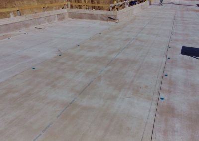 impermeabilizzazione macerata