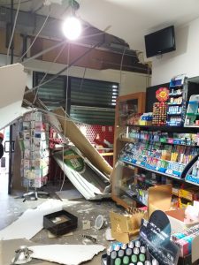 Sgombro locali appartamenti Macerata