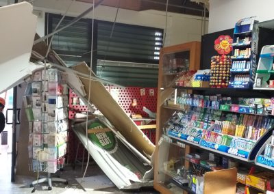 Sgombro locali appartamenti Macerata