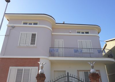 ristrutturazioni chiavi in mano Macerata