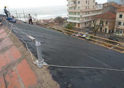 impermeabilizzazione macerata